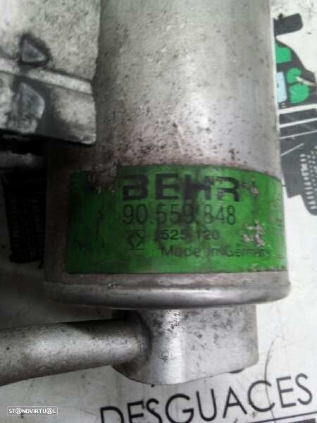 CONDENSADOR / RADIADOR AR CONDICIONADO OPEL ZAFIRA A LIMUSINA 2002 -817506424662... - 2