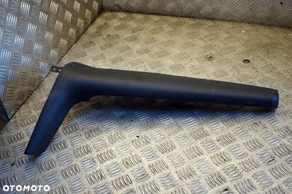 LISTWA OZDOBNA DEKOR YARIS CROSS 55435-0D250-C0 TOYOTA 2020- - 1