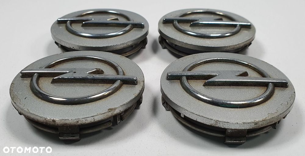 DEKIELKI KOŁPACZKI OPEL ASTRA II G 09223038 KOMPLET - 2