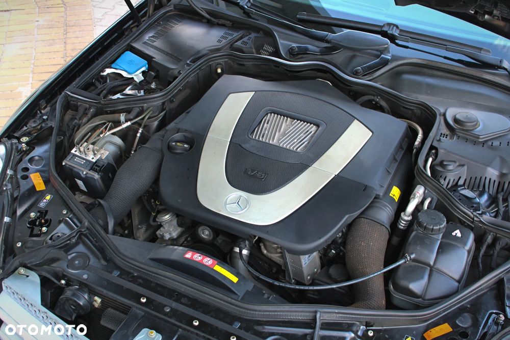 Mercedes-Benz CLS 350 7G-TRONIC - 19