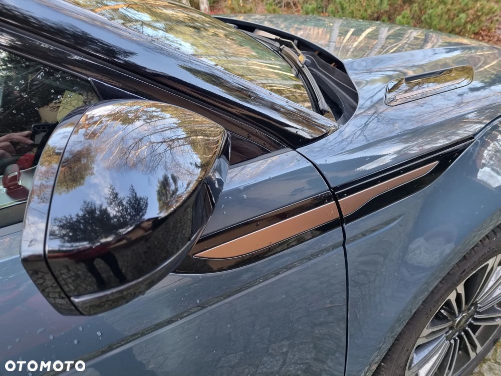 Land Rover Range Rover Evoque P250 R-Dynamic - 31