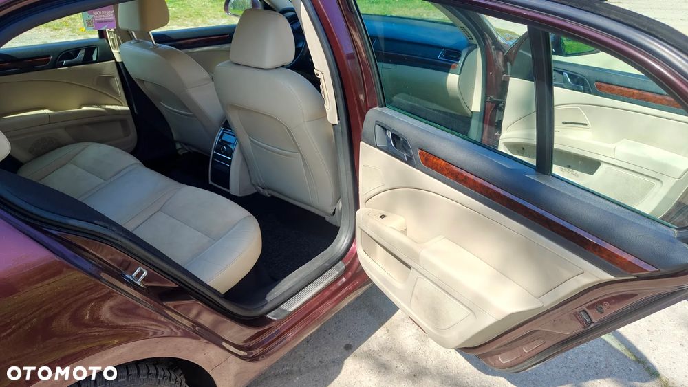 Skoda Superb 1.8 TSI Ambition - 13