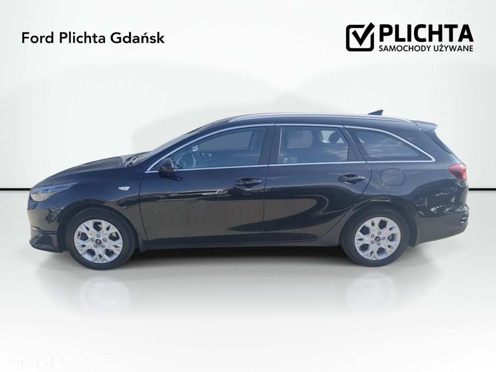 Kia Ceed - 8