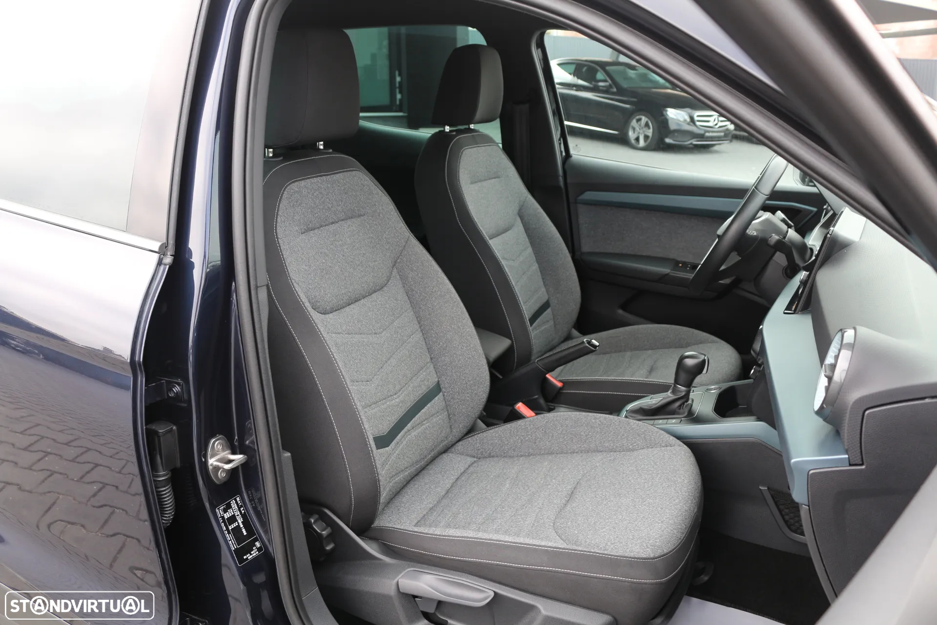 SEAT Arona 1.0 TSI Xperience DSG - 20