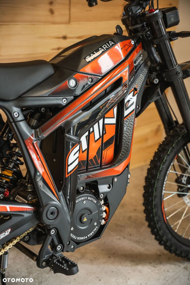 Talaria Sting R - 7