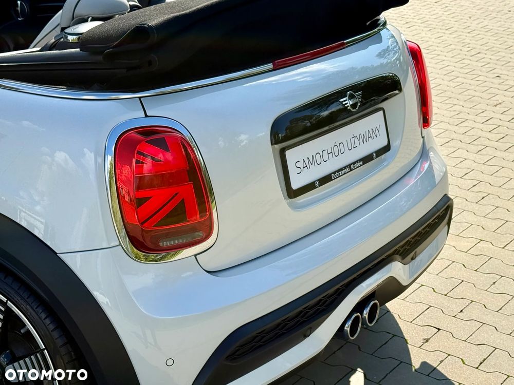 MINI Cooper S Sport - 20