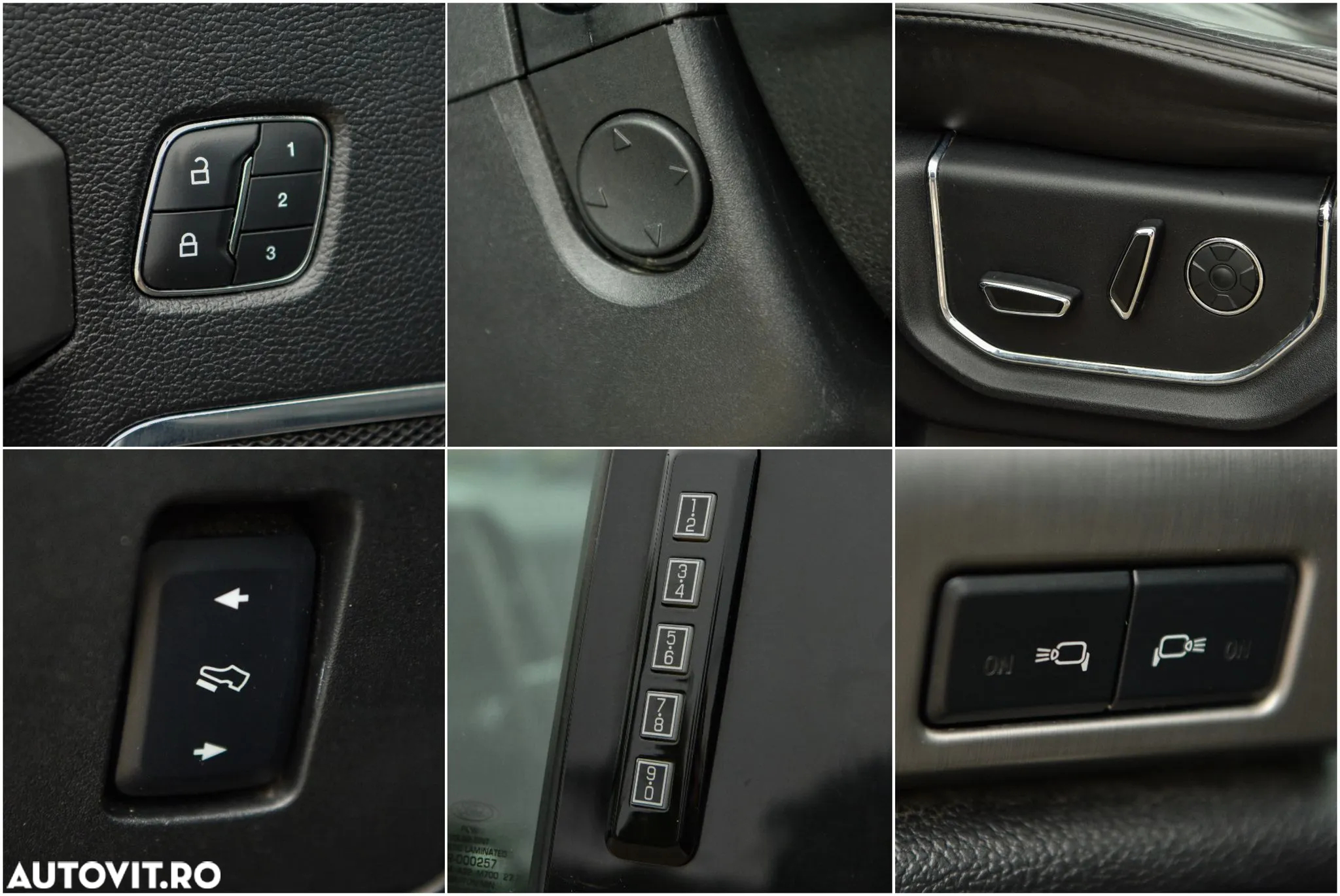 Ford F150 - 17