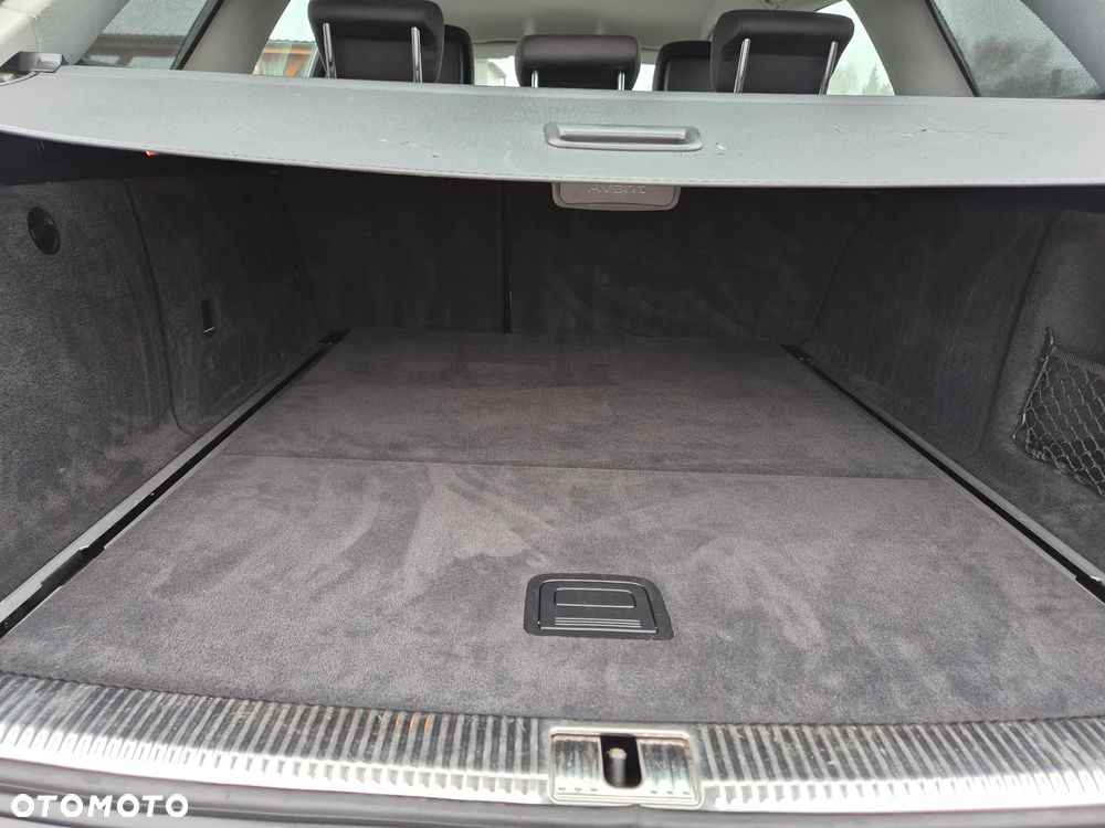 Audi A6 Avant 2.0 TDI DPF sport selection - 20