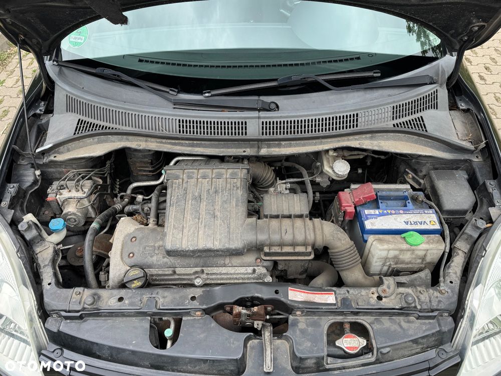 Suzuki Swift 1.3 Comfort+ - 26