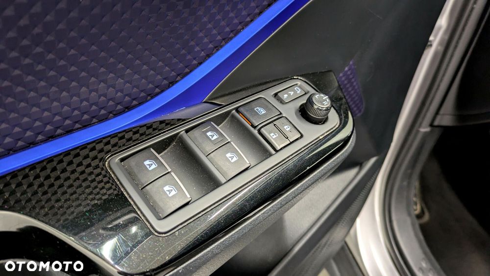 Toyota C-HR 1.8 Hybrid Dynamic - 13