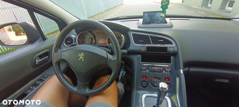 Peugeot 3008 e-HDi 115 ETG6 Stop&Start Active - 23