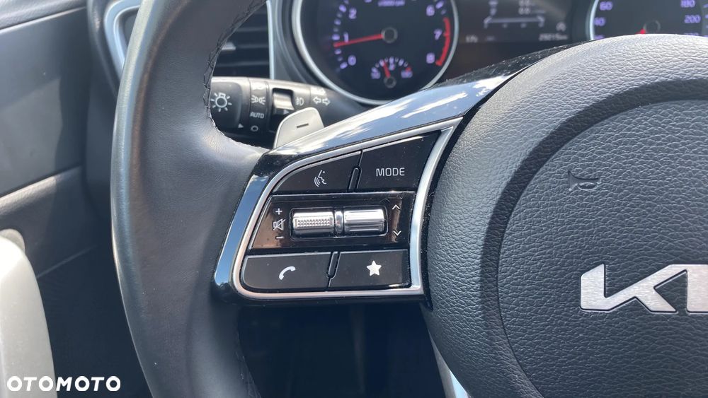Kia XCeed 1.5 T-GDI M DCT - 19