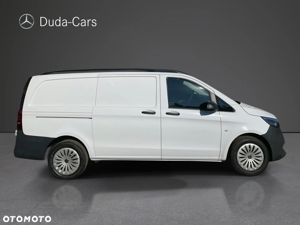 Mercedes-Benz Vito - 3