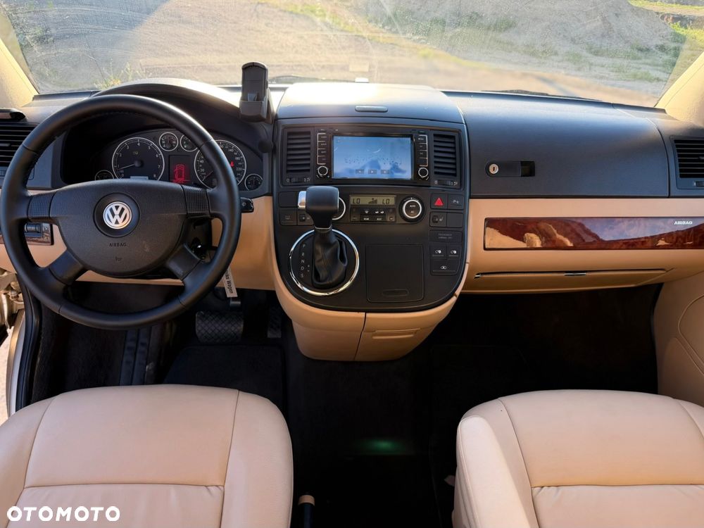 Volkswagen Multivan L1 Comfortline - 8