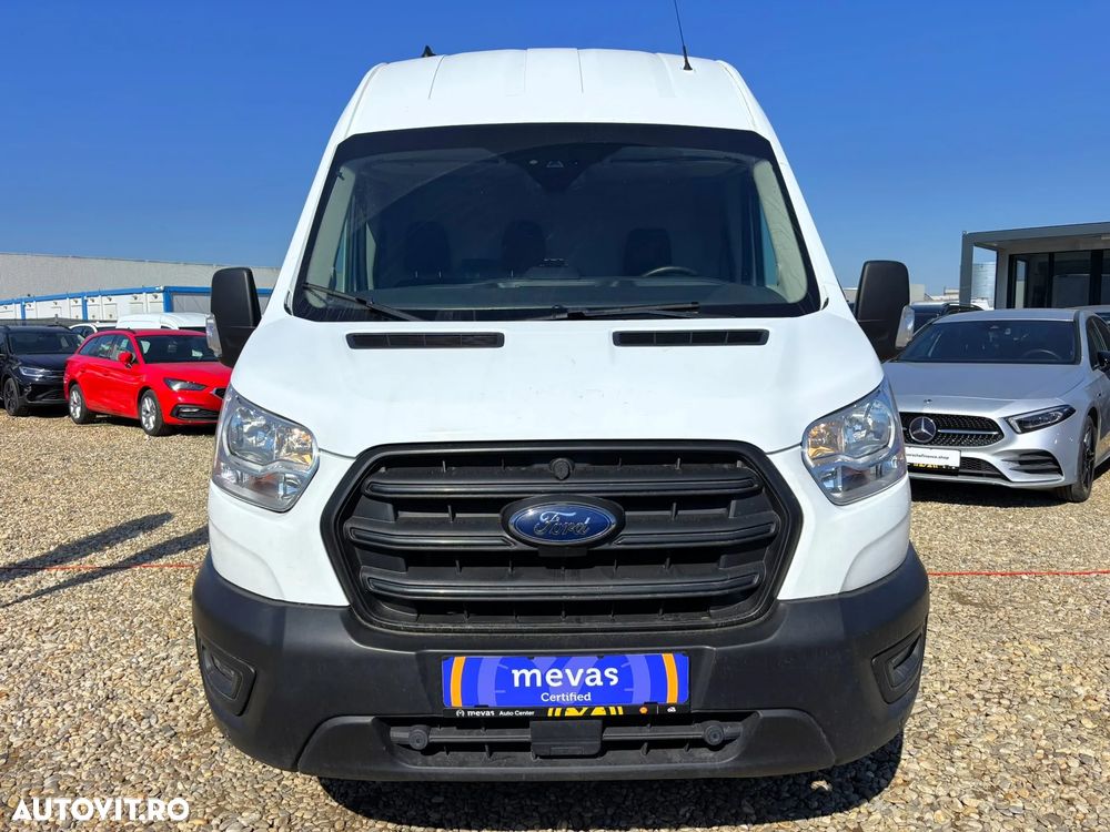 Ford Transit - 3