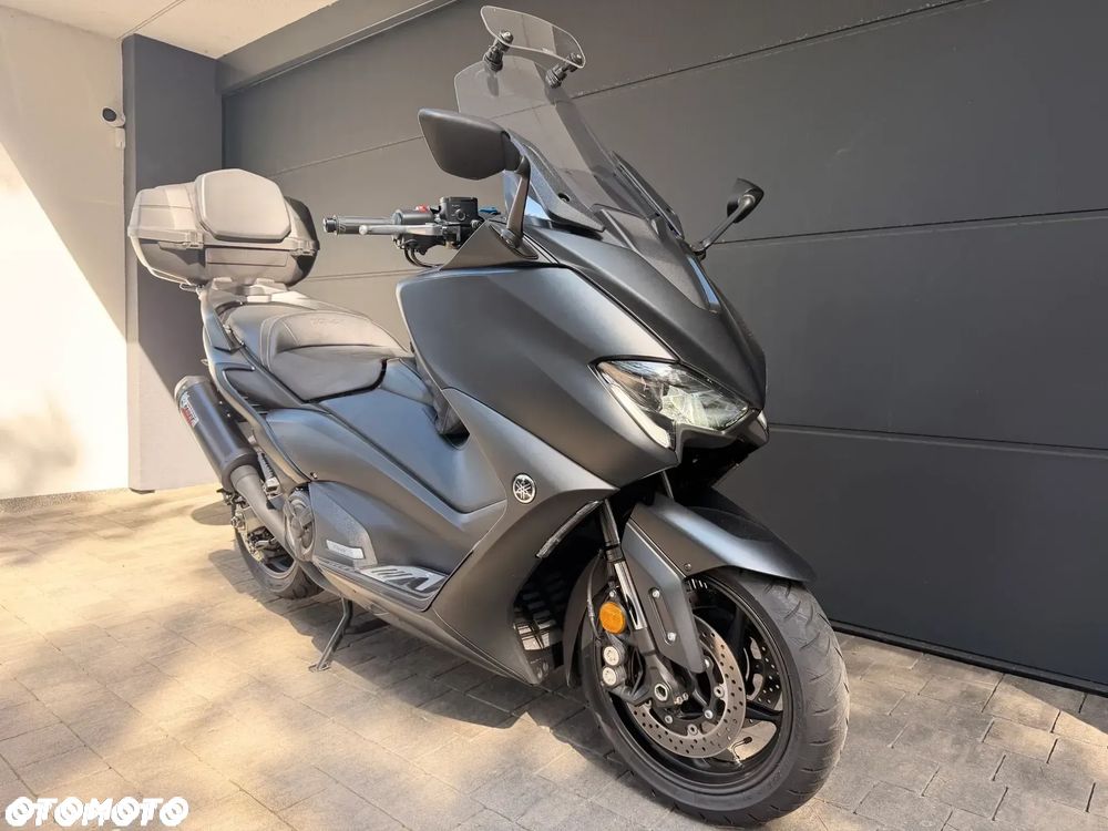 Yamaha Tmax - 24