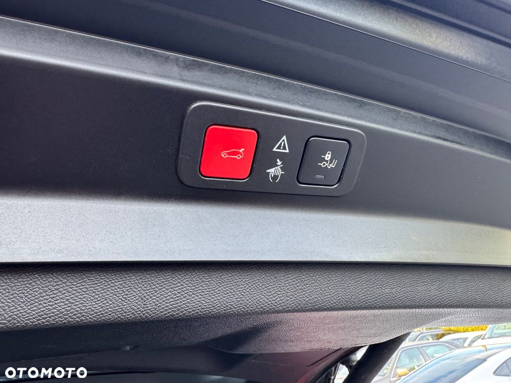 Peugeot 5008 BlueHDi 130 EAT8 Allure - 32