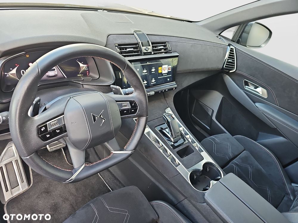 DS Automobiles DS 7 1.5 BlueHDi Edition France - 11
