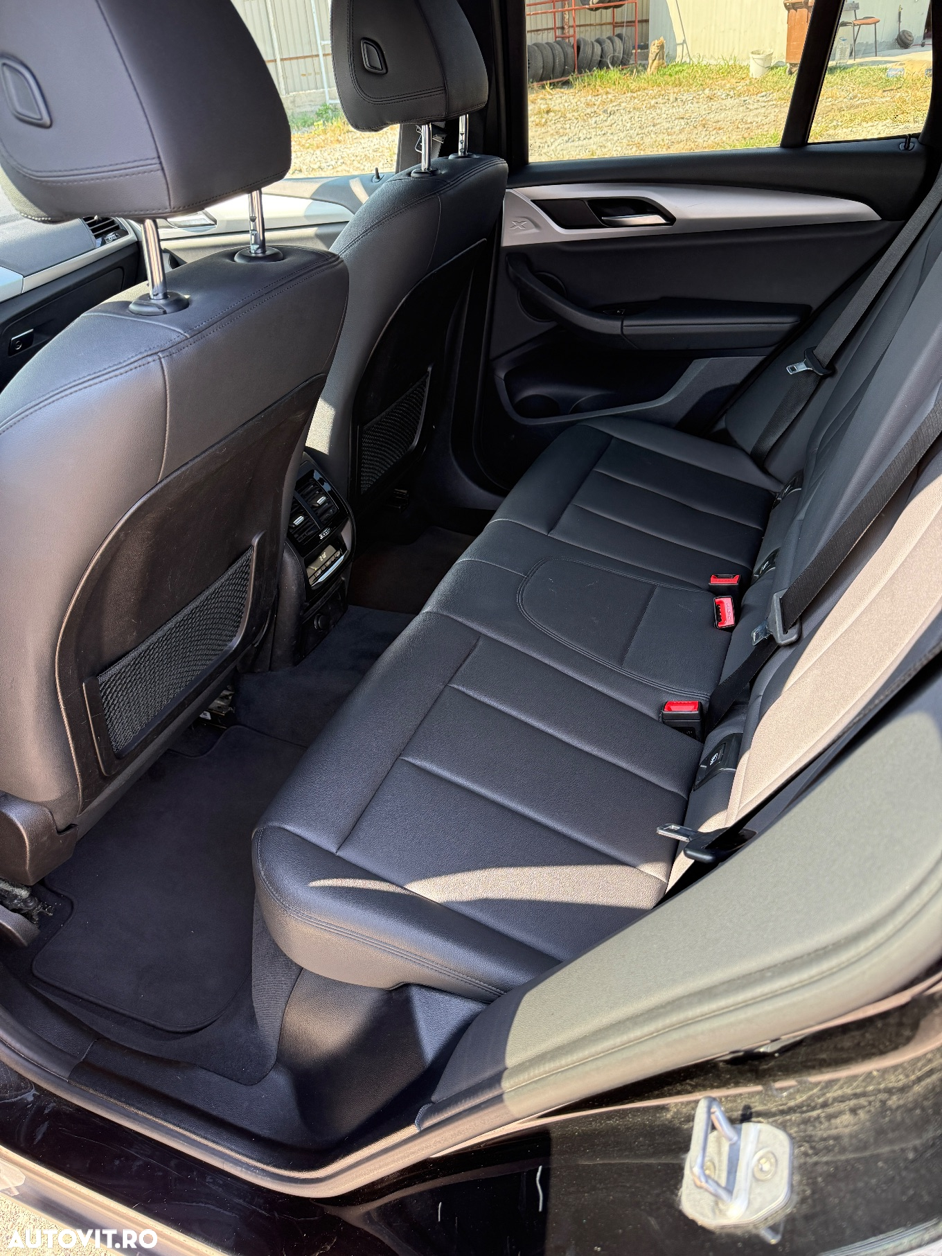 BMW X3 sDrive18d AT MHEV - 7