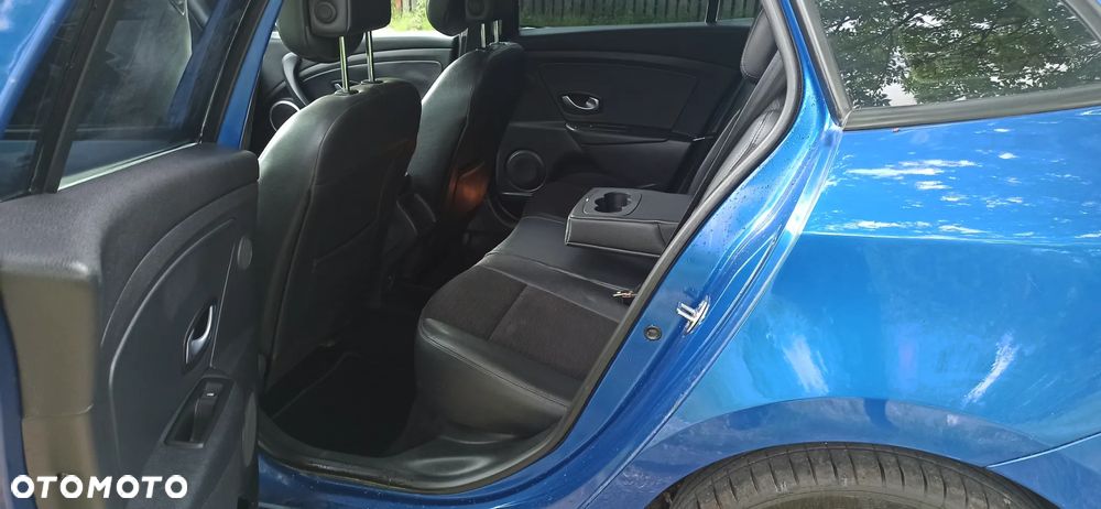 Renault Megane dCi 160 FAP Dynamique - 24