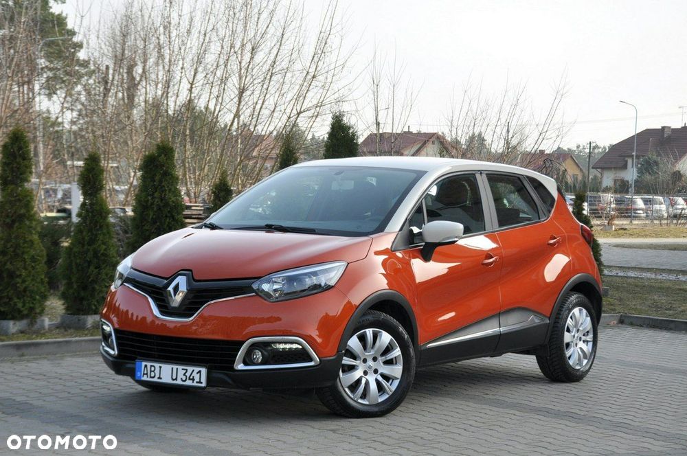 Renault Captur - 9