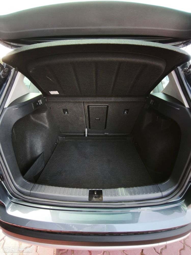 SEAT Ateca 1.6 TDI Style - 26