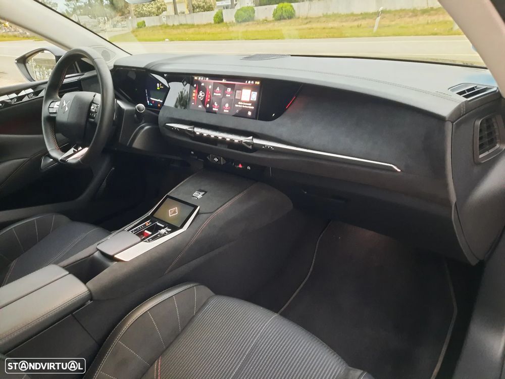 DS DS4 E-TENSE 225 PERFORMANCE LINE - 27