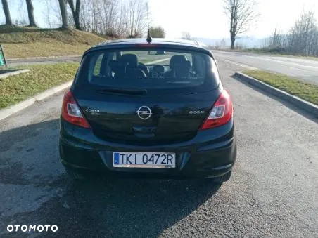 Opel Corsa 1.3 CDTI Catch me - 7