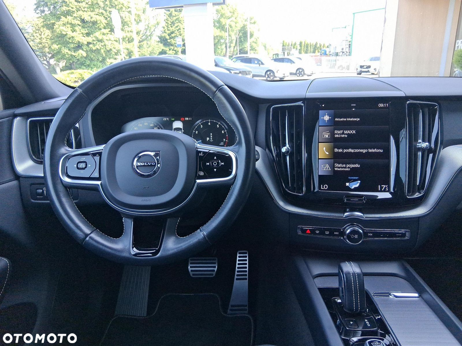 Volvo XC 60 - 13
