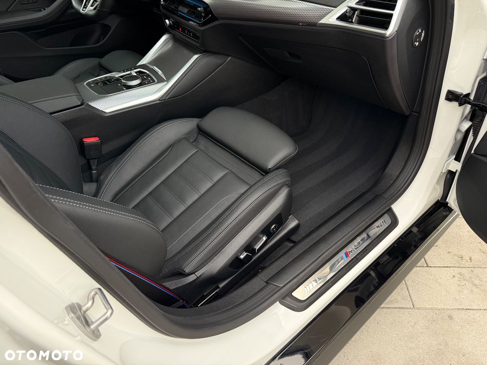 BMW Seria 4 430i xDrive M Sport sport - 20