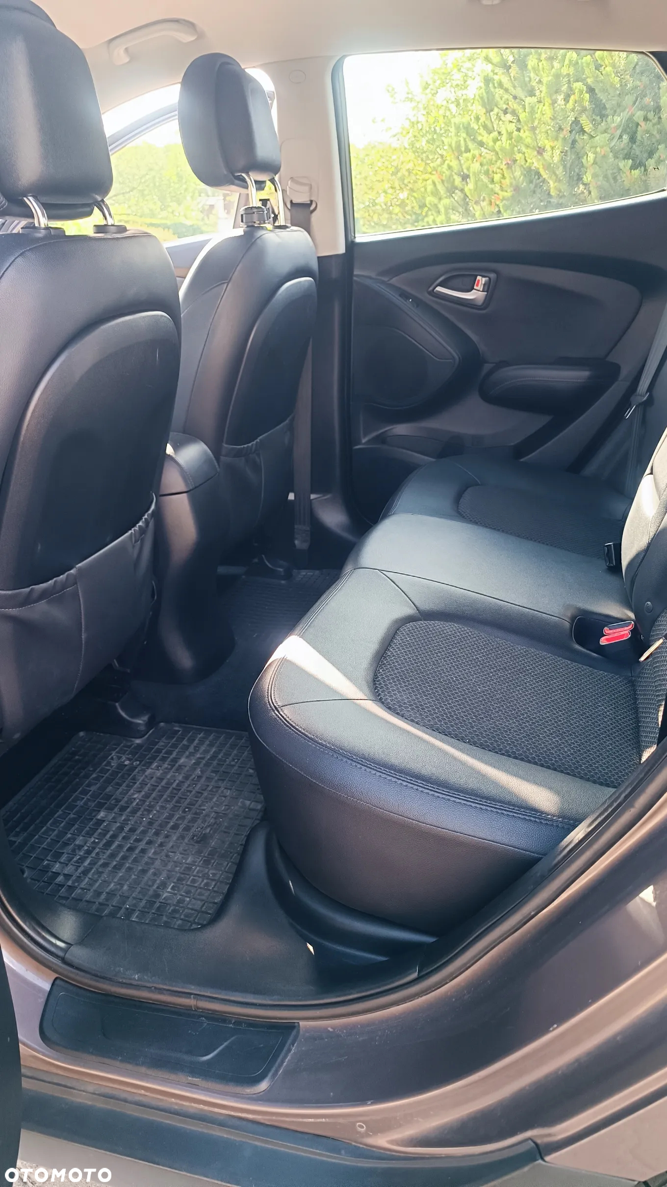 Hyundai ix35 1.6 GDI Comfort 2WD - 9