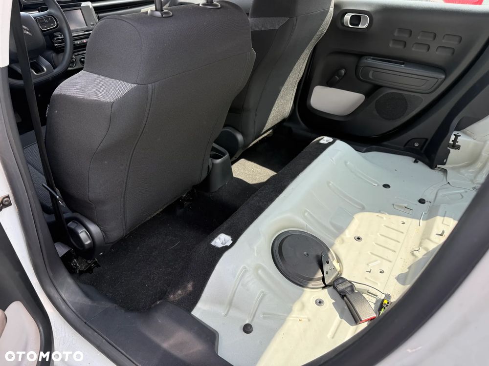 Citroën C3 Pure Tech 83 S&S SHINE - 15