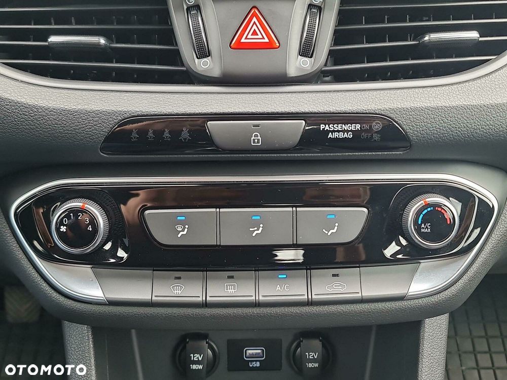 Hyundai i30 1.0 T-GDI Modern - 20