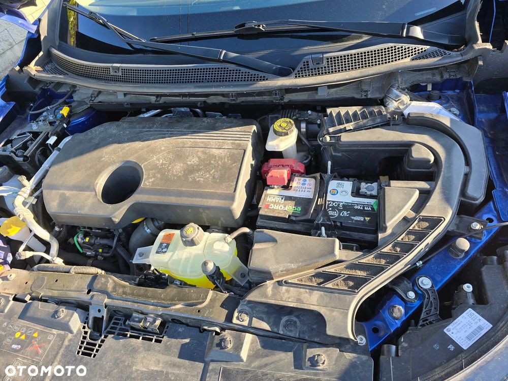 Renault Kadjar BLUE dCi 115 BUSINESS EDITION - 9