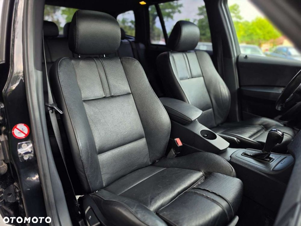 BMW X3 - 18