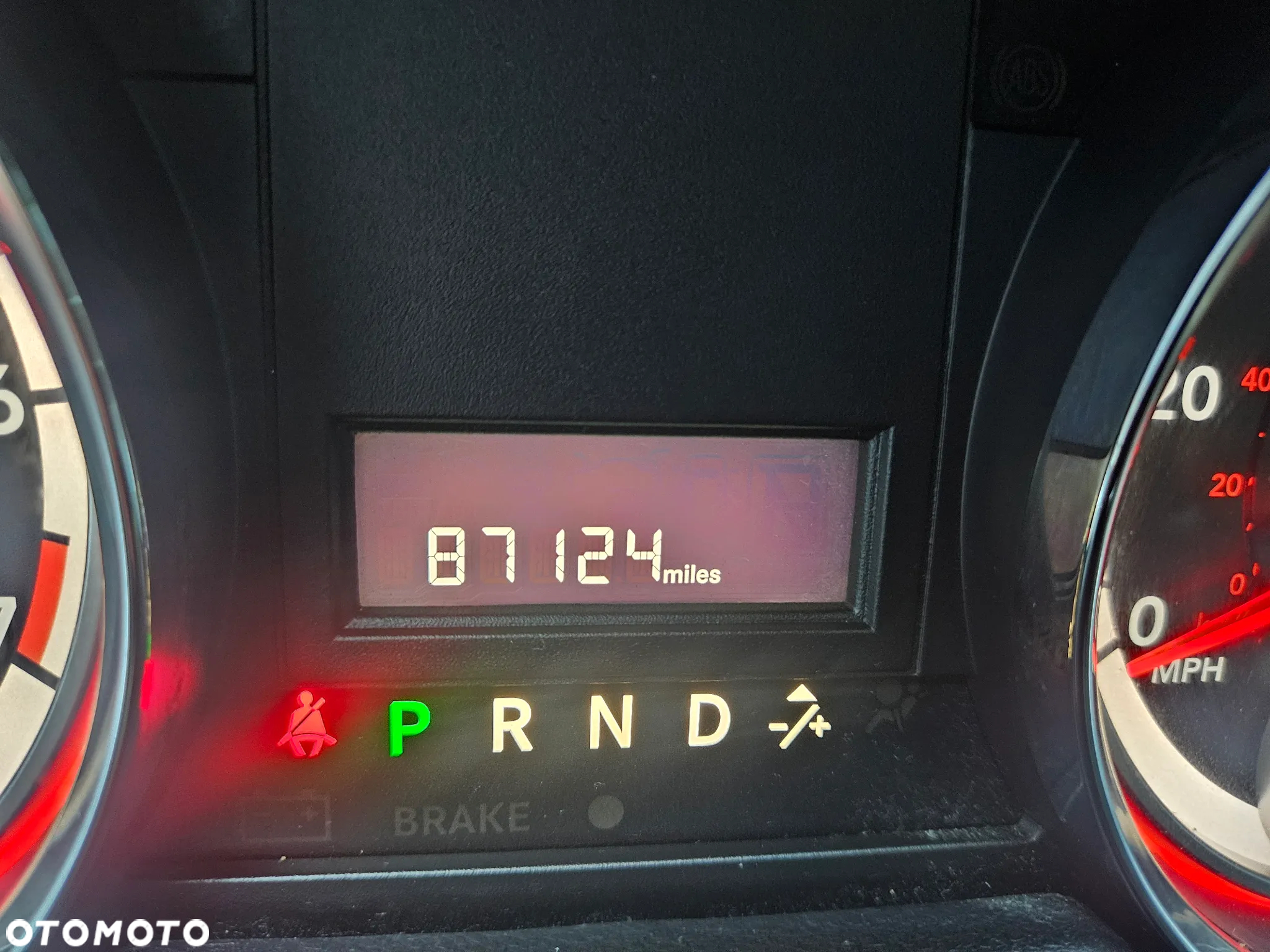 Dodge Grand Caravan 3.6 Express - 16