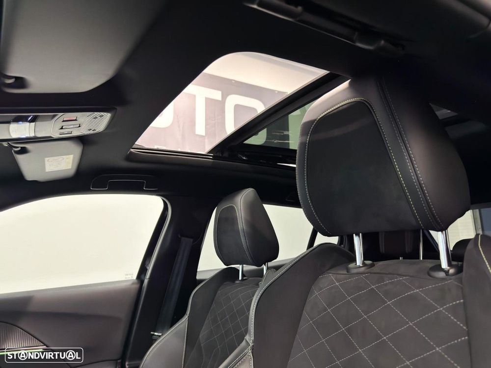 Peugeot 2008 1.2 PureTech GT Pack EAT8 - 14