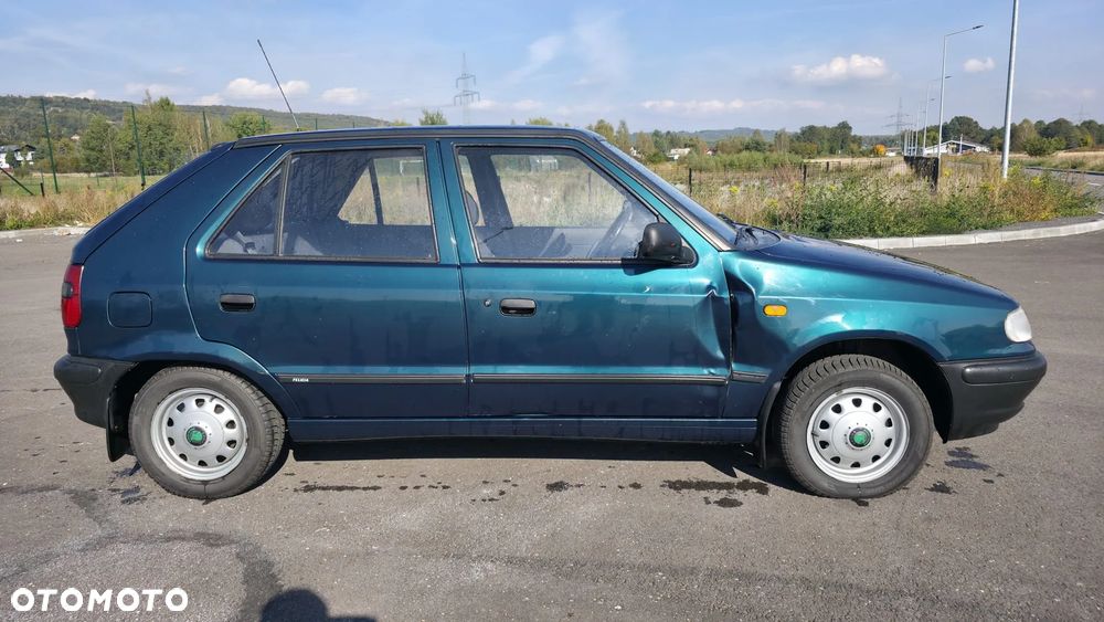 Skoda Felicia - 29
