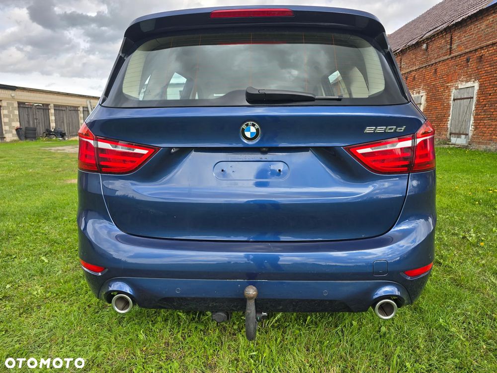 BMW Seria 2 - 12