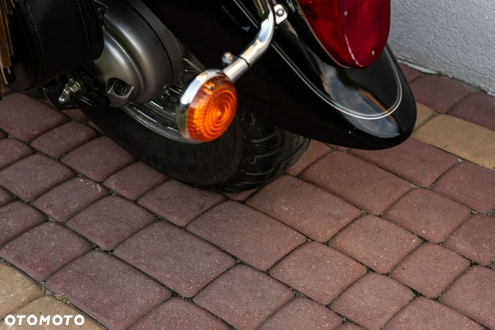 Yamaha Drag Star - 9
