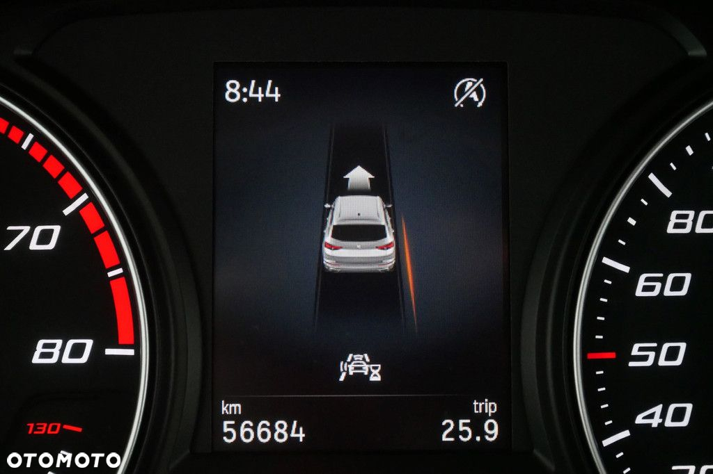 Seat Ateca 1.5 TSI Style S&S - 21