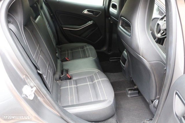 Mercedes-Benz GLA 180 CDI Urban Aut. - 18