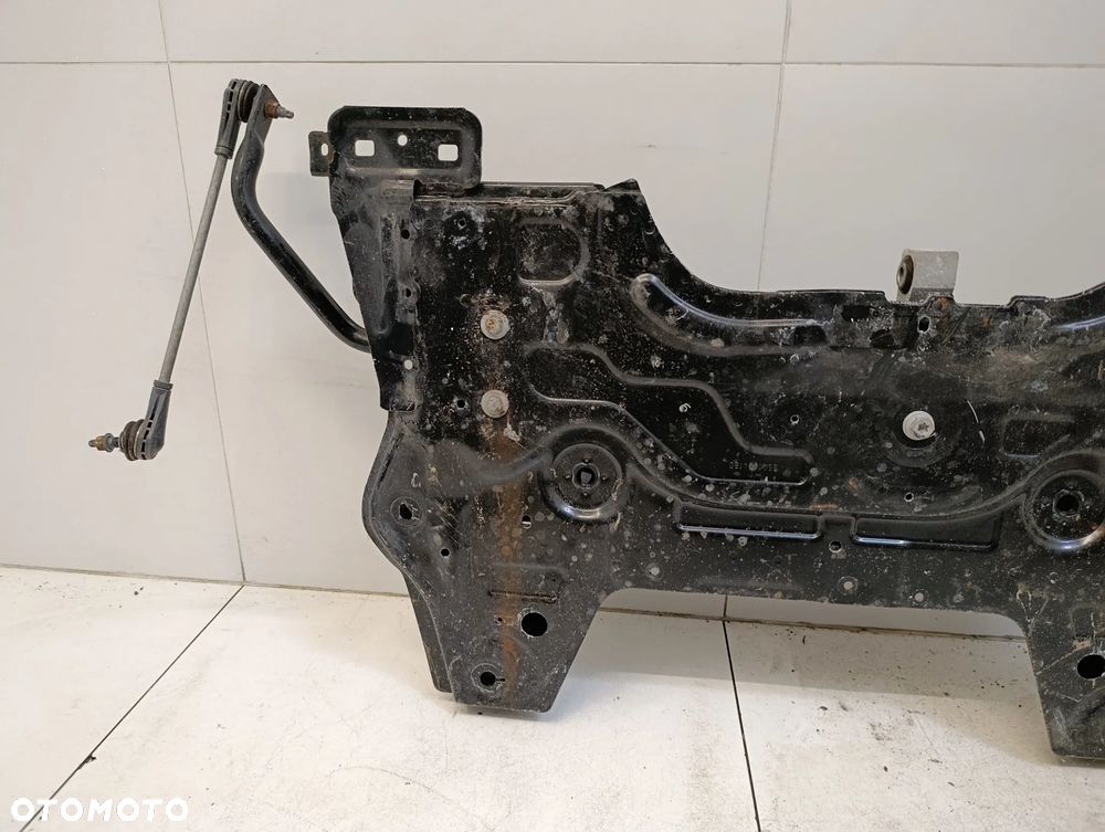 Wózek sanki przód Lancia Ypsilon 4 1.2 turbo hybryda - 6