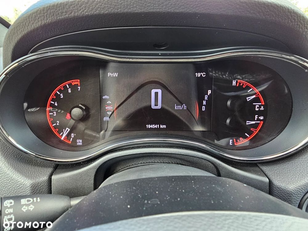 Dodge Durango 3,6 Citadel - 29