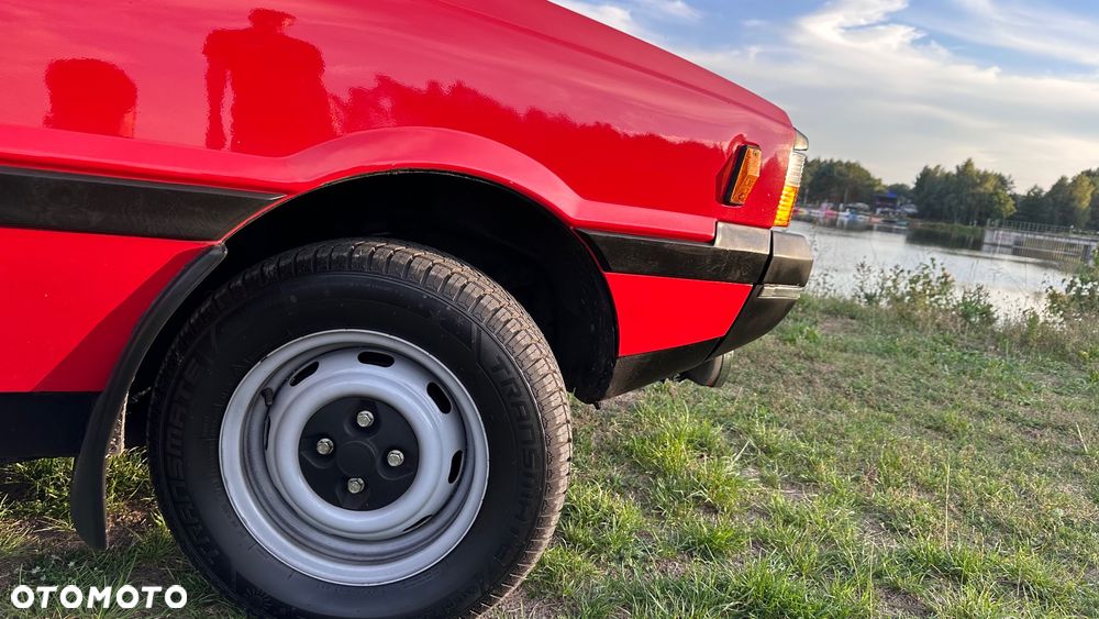 Polonez 1.5 - 9