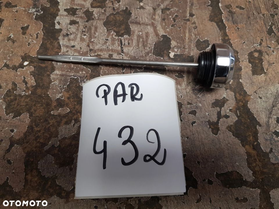 Miarka poziomu oleju bagnet Harley Davidson V-Rod 62957-03 - 1