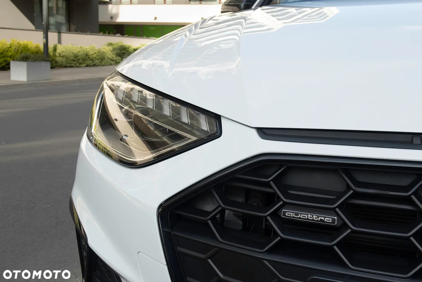 Audi A4 45 TFSI quattro S tronic S line - 3
