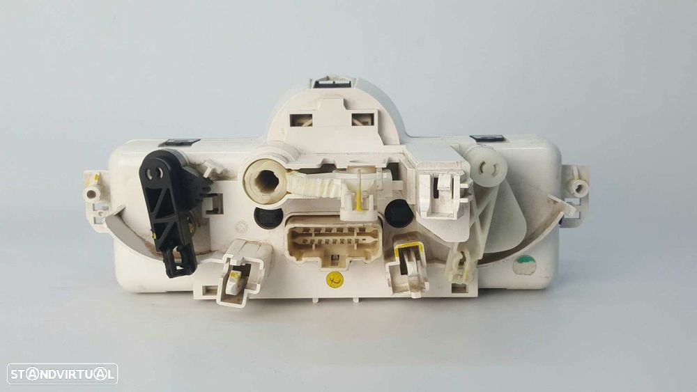 COMANDO SOFAGEM/AR CONDICIONADO RENAULT CLIO III EXCEPTION 2 - 5
