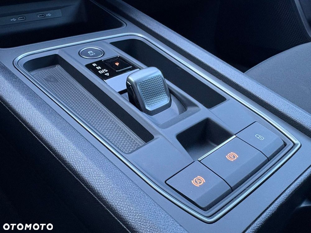 Cupra Formentor - 27