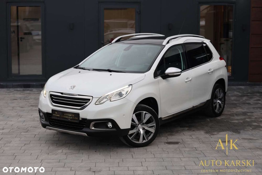 Peugeot 2008 - 7